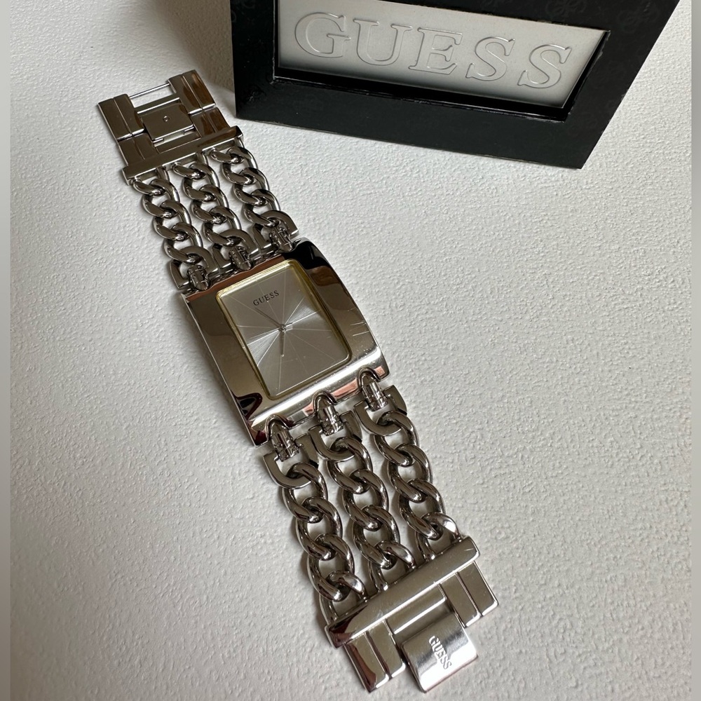 Guess Fashion Watch